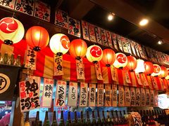 -平成屋·午肴夜酒(四川北路店)