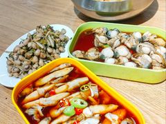 -韩麦大冷面(桂花街直营店)