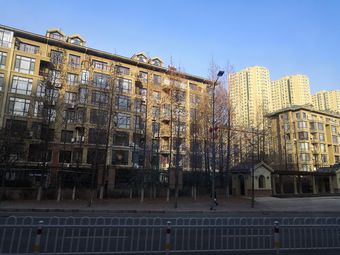 【御景苑】丹东连锁大全,点击查看全部1家分店-大众点评网