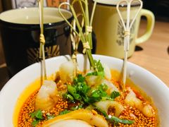 -太二酸菜鱼(沈阳万象城店)