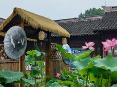 -钱王祠