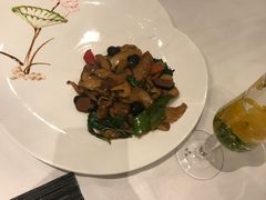 -若蘭慈·无国界素食料理(欢乐海岸店)