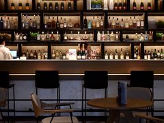 -粤海喜来登酒店·&More聚驿(天河城店)