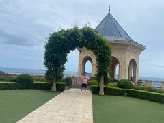 -大堂吧·下午茶·特调鸡尾酒(大连一方城堡豪华精选酒店)