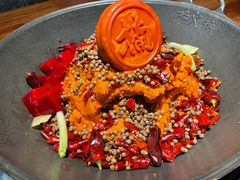 -楠火锅(哈尔滨金爵万象店)