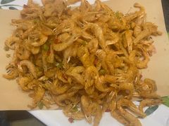 -诺敏塔拉奶茶-布里亚特包子-手把肉(锦都会店)