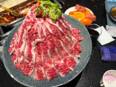 至尊肥牛-五星桥原切肥牛火锅·30年专注好牛肉(湖塘店)