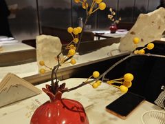 -京华烟云·北京烤鸭(领展购物广场·中关村店)