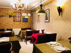 卡座-92°C俄式厨房(中央大街店)