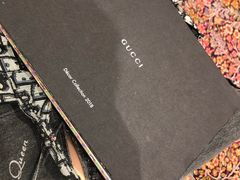 -Gucci(重庆IFS店)