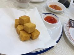 -鲍馬爺·首创鲍鱼鸡(银座店)