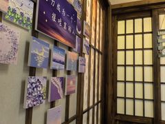 -弓二·烧鸟居酒屋(财富购物中心店)