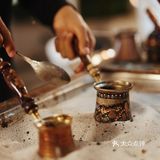 味蕾游中东：探索神秘异域美食之旅