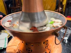 -南门涮肉(上海二店)