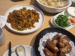 -兔爸私家小厨(新北万达店)