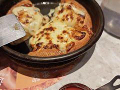 -必胜客(东大桥店)