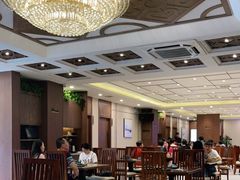 大堂-锡和无锡菜(景丽苑店)