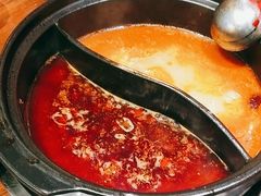 -串门邻居串串火锅(云南南路店)