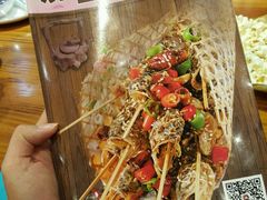 -东北大菜馆(延长路店)