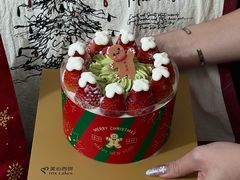 -美心西饼mx cakes(市桥站店)