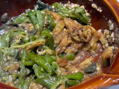 -兰湘子·湘菜小炒(崂山丽达店)