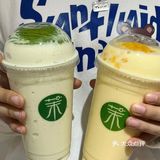 茉酸奶开分店啦！好喝不腻太上头啦✅  