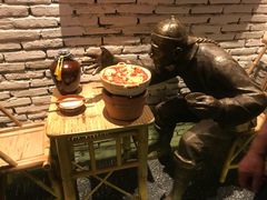 -哥老官重庆美蛙鱼头(龙湖杭州金沙天街店)