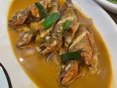 -501號台州海鲜餐厅(海创园店)