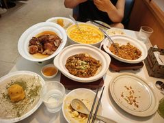 -千日贺茶餐厅(开发区安盛店)