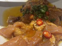 -猫爪爪原切自助烤肉(观音桥阳光世纪店)