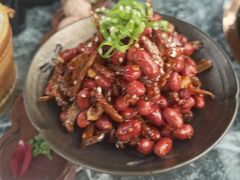 -慢丽江·云南野生菌土鸡锅(西山店)