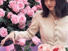 -鲜芒多·杨枝甘露(摩尔城A座10楼店)