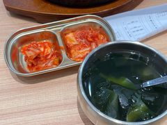 -米村拌饭(东方新天地店)