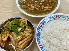 -王大妈清汤饸饹(白云社区店)