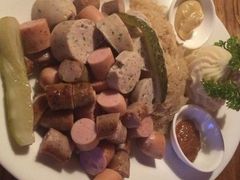 -宝莱纳啤酒花园餐厅PAULANER BRAUHAUS Nanjing(广州路店)