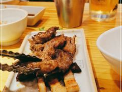 -喜来稀肉(北外滩白玉兰广场店)