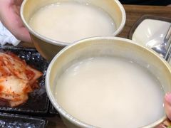-真情鲍鱼海鲜汤