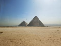 -吉萨金字塔群