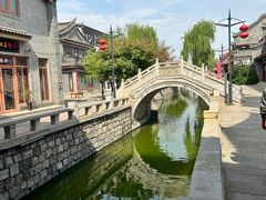 -滦州古城