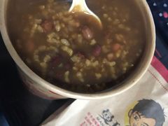 八宝粥-曼玲粥店(亚运村店)