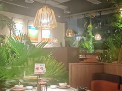 -大头椰·椰子鸡火锅(南宁万象城店)