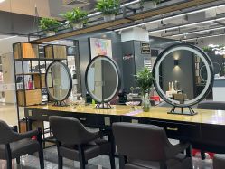 点击看大图 -藤野造型