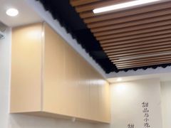 大堂-江记甜品(罗湖店)