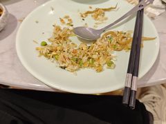 -汉来海港·海鲜自助餐厅(上海七宝领展广场店)