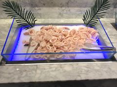 -火锅岛潮牌自助餐厅(天津天佑城店)