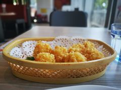 -必胜客(威高广场店)