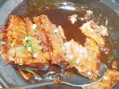 -姜君·千岛湖鱼头馆(浦东大道店)