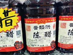 -任记七中刀削面(总店)