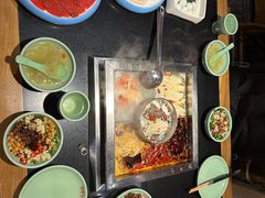 -蜀江龙火锅(339店)
