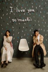 点击看大图 -帆拉斐婚纱摄影(春熙店)